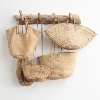 Jute Collection